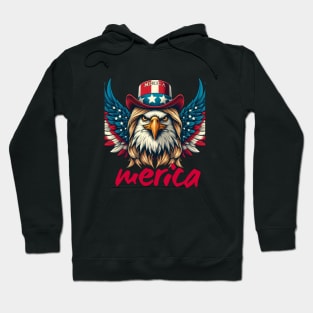 merica Hoodie